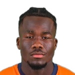 Гленн Нгоссо