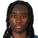 Дарен Мосенго