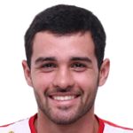 Федерико Феррейра де лос Сантос