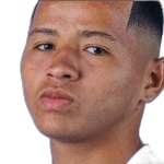 Лукас Аугусту Феррейра Консейсау