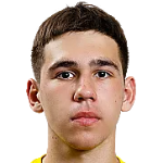 Андрей Амосов