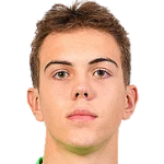 Дмитрий Мельник