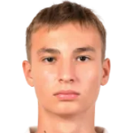 Никита Массалыга