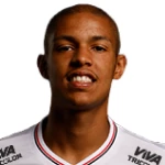 Райан Франсиско Родригес дос Сантос Силва