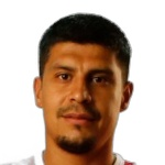 Патрисио Родольфо Рубио Пульгар