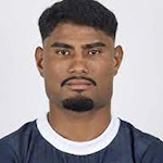 Дарилсон Гама Амадор