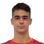 Кристоф Беньямин Палфи