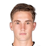 Дарлин ван дер Верфф