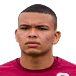 Исаак Пол Альфаро Дуран