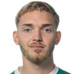 Аксель Дэвид Рукетт