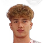 Александру Андрей Ионицэ