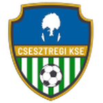 Csesztreg