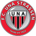 UNA Strassen (Lux)