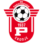 Rabotnicki (Mkd)
