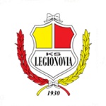 Legionovia Legionowo
