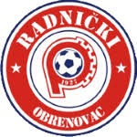 Radnicki Obrenovac