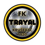 Trayal Kruševac