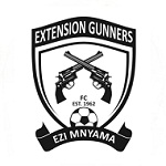 Extension Gunners
