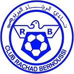 Rachad Bernoussi