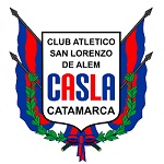 San Lorenzo Alem