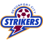 Девонпорт Сити 2