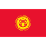 Kyrgyzstan U23