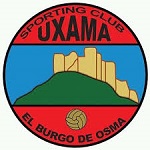 Sporting Uxama