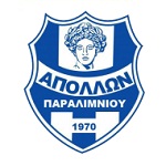 Apollon Paralimniou