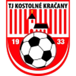 Kostolne Kracany