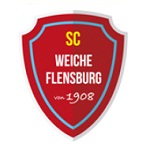 SC Weiche-08 II