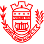 Хосе Бонифасио EC U20