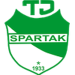Spartak Vysoka