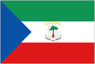 Equatorial Guinea Women