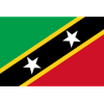 Saint Kitts and Nevis W