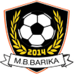 MB Barika