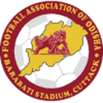 Odisha football team