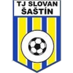Slovan Sastin-Straze