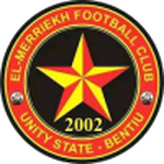 EL Merriekh Bentiu (Ssu)