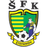 Stefanov