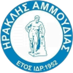 Iraklis Ammoudias