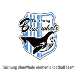 Таичжун Блу Вейл ФК женщины