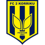 2 Korriku U19