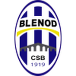 Blenod