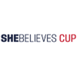 SheBelieves Cup