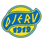 Djerv 1919