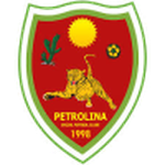 Petrolina U20