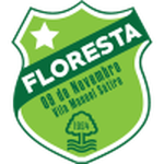 Floresta EC U20