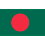 Bangladesh W