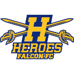 Heroes de Falcon