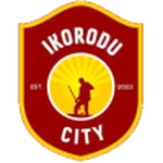 Ikorodu City